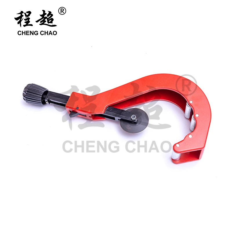 110-200mm Rotary HDPE PPR Pipe Cutter