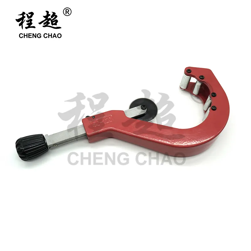 50-120mm Rotary PVC PPR PE Pipe Cutter